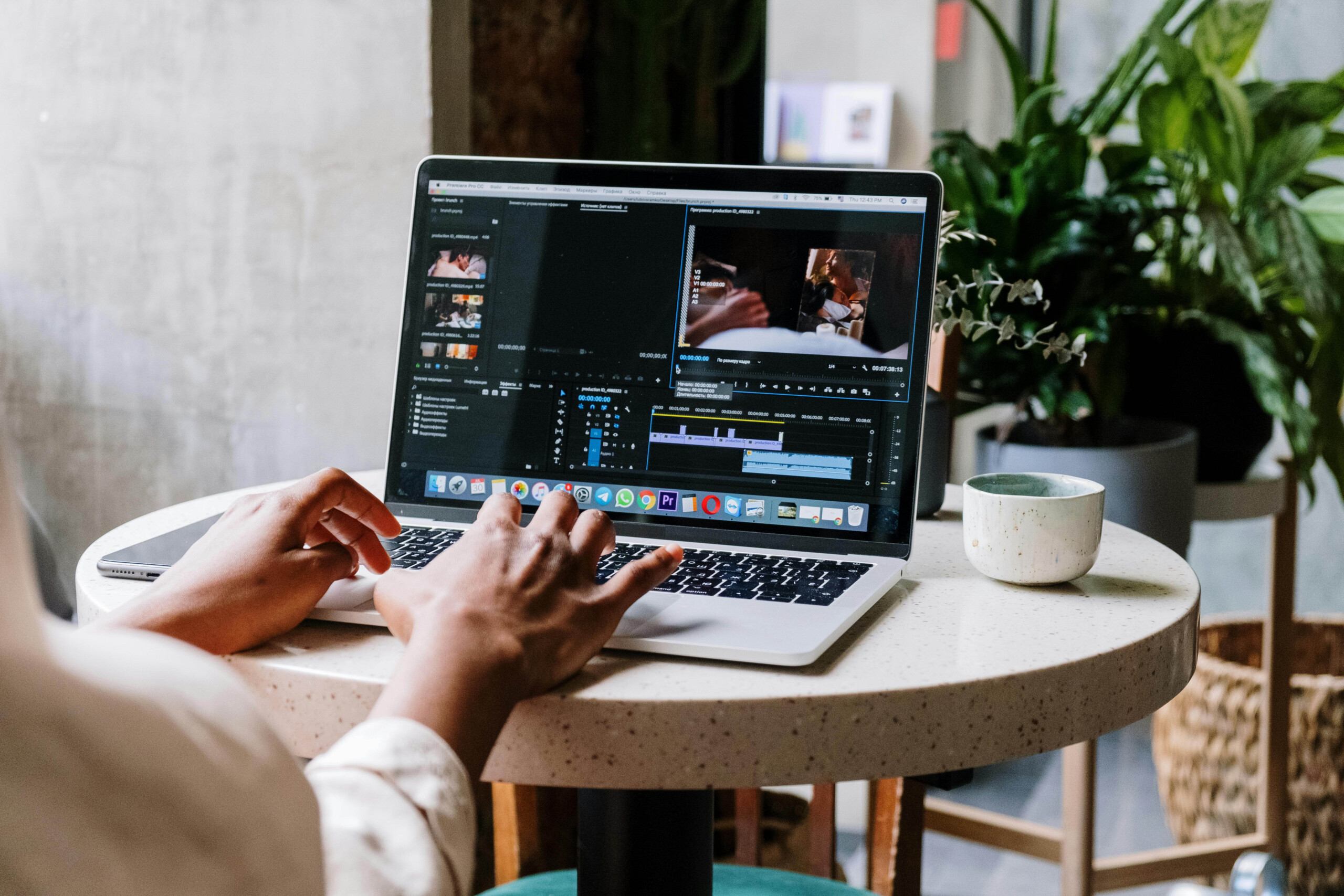 How to Scale Creative Content for Visibility and Growth