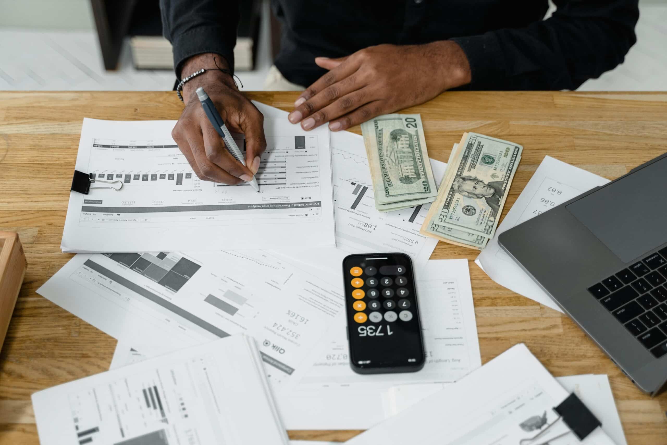 Marketing Budget Optimization – WITHIN