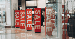 Beyond Discounts: Strategies for Sustainable Growth