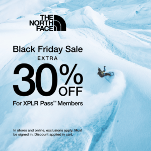 Source: WITHIN Creative Team for The North Face