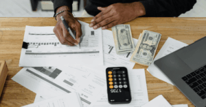 Marketing Budget Optimization – WITHIN