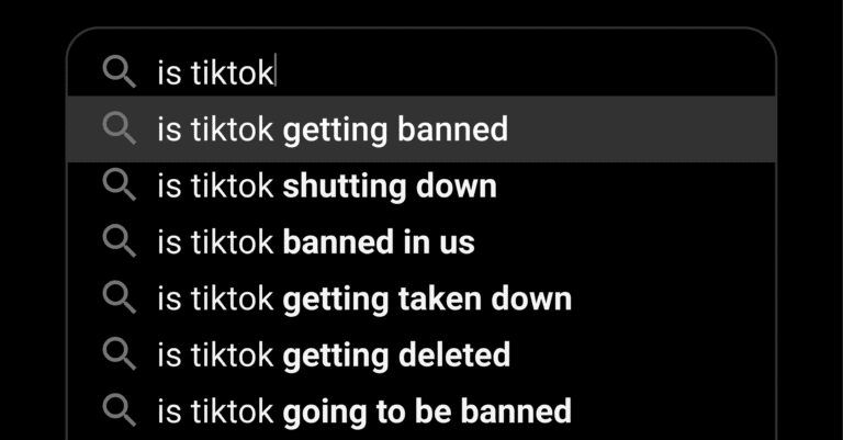 Navigating TikTok's Uncertain Future