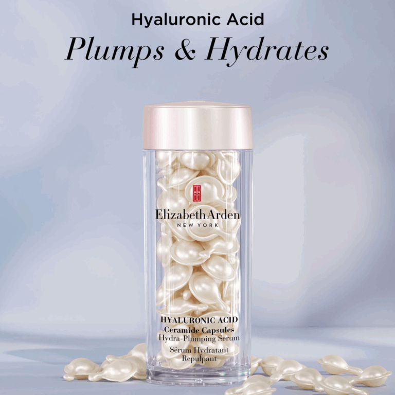 elizabeth arden email image