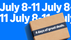 amazon prime day 2025