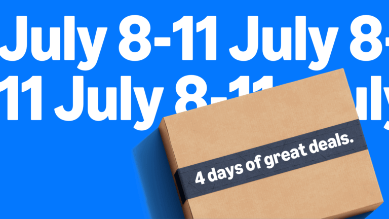 amazon prime day 2025