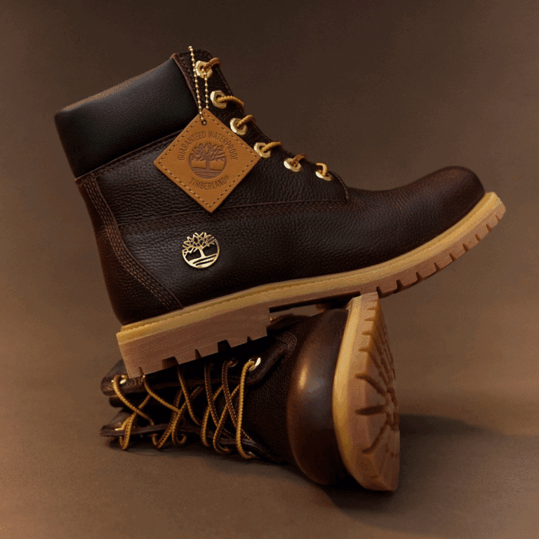 timberland amazon image