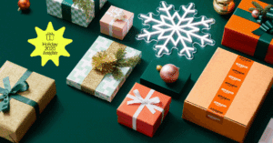Amazon holiday marketing 2025
