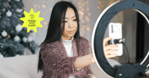 Holiday 2025: Influencer Tips for Brands