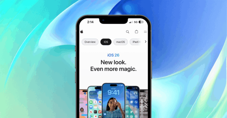 iOS 26 Isn’t Breaking Ad Attribution: What Brands Need to Know