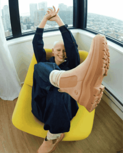 Driving Brand Engagement for Timberland Through YouTube TV
