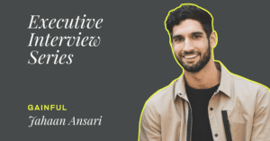 Executive Interview Series: Jahaan Ansari on On Science, Trust, and Transparency as Performance Levers For Modern Brands