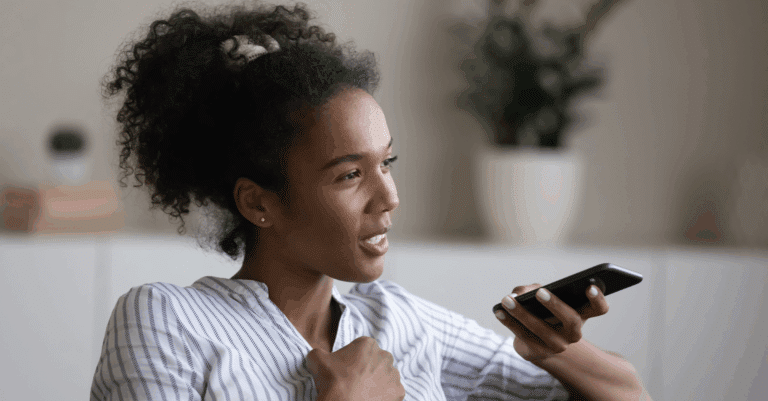 Voice Search Optimization