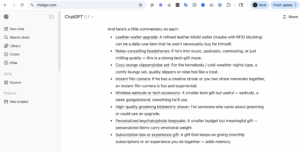 What OpenAI Shopping Research Tool Means for Brands