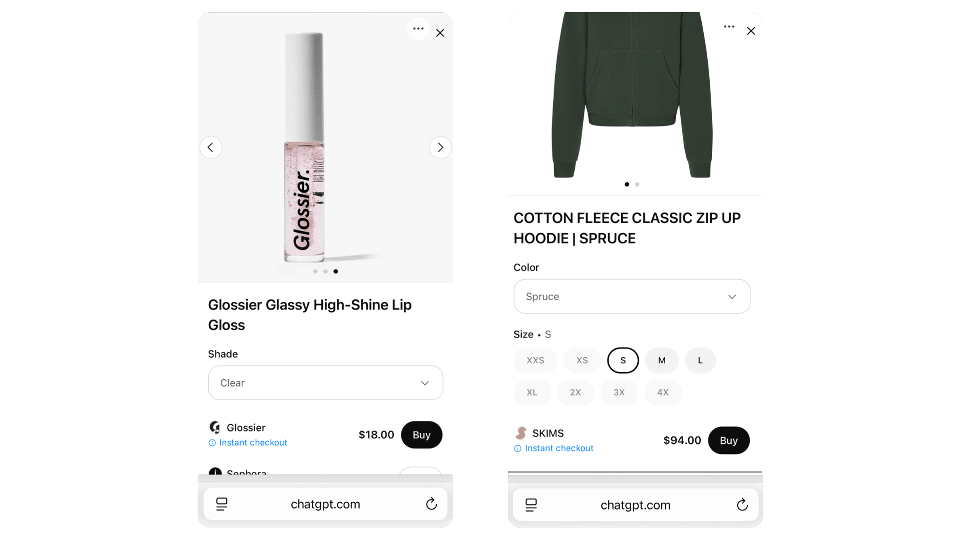 ChatGPT's Instant Checkout: What Brands Need to Know