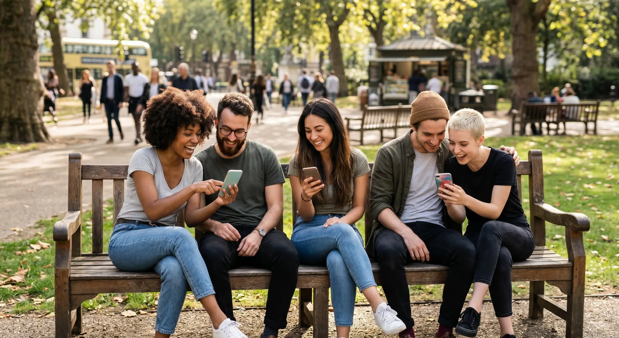 Top-of-Funnel Marketing: A Guide to Building Brand Awareness